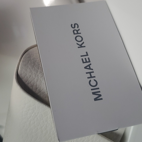 Michael Kors Ranie III Optical Frames - Picture 6 of 9